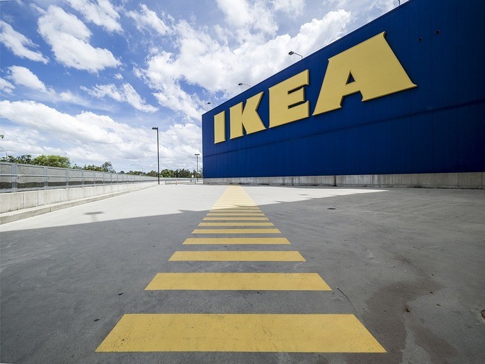 IKEAの家具15選｜オシャレなコレクション