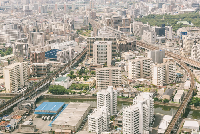 アパートとマンションの違い・一人暮らしする場合・経営する場合