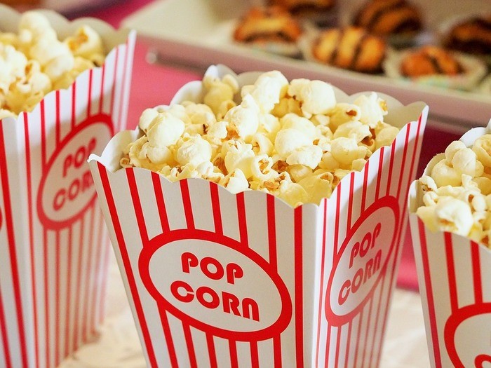 ポップコーンの作り方レシピ10選｜ポップコーンの味の種類