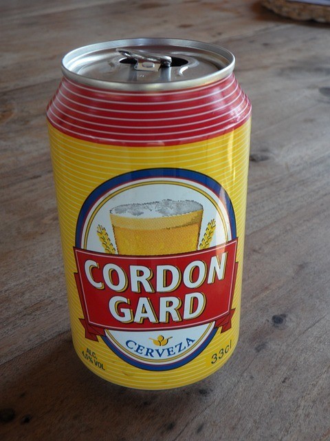 まずいビール3・美味しく飲む方法・理由